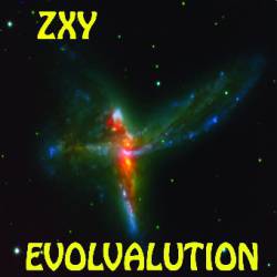 Andro Coulton : Evolvalution